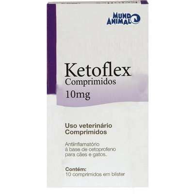 ketoflex bula.